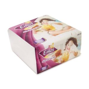 khăn giấy emos cao cấp siêu rẻ